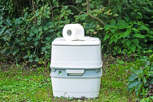 Best Affordable porta potty rental  in Gold Bar, WA