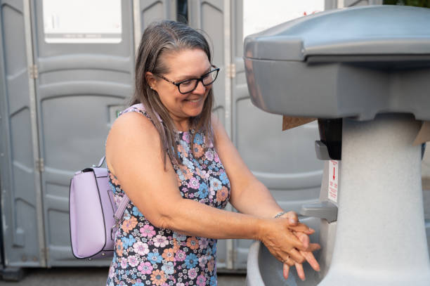 Best Portable restroom trailer rental  in Gold Bar, WA